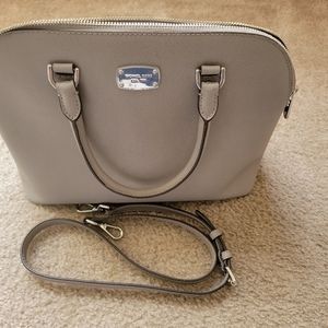 Michael Kors Medium Satchel